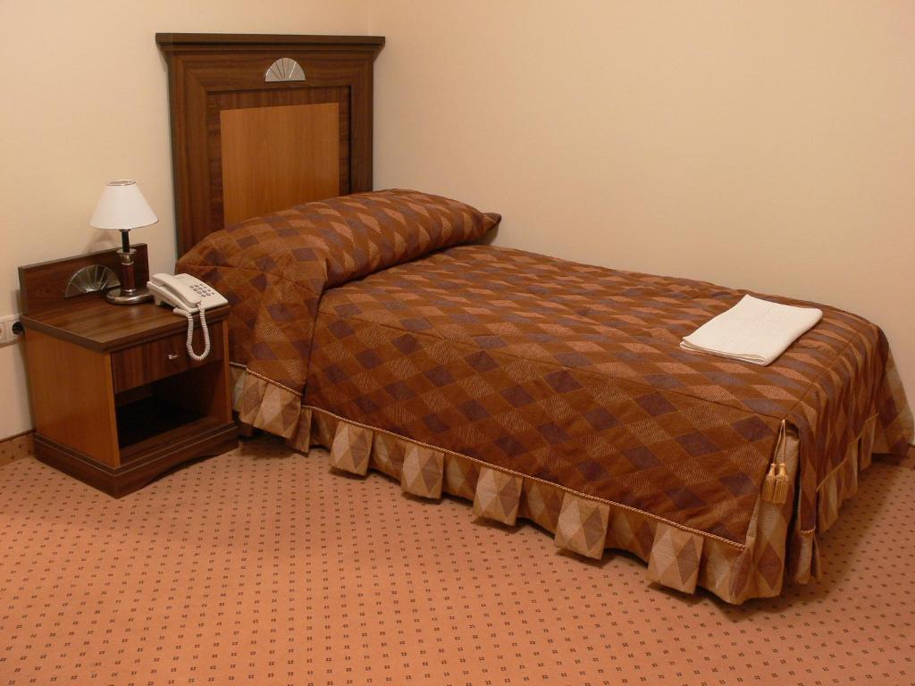 Oereg Miskolcz Hotel Rum bild
